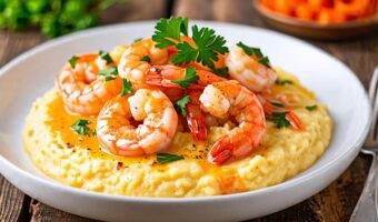 savory southern comfort food